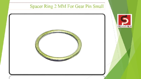 SPACER